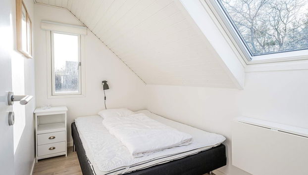 5 Person Holiday Home in Vejers Strand - Foto 2, Habitación