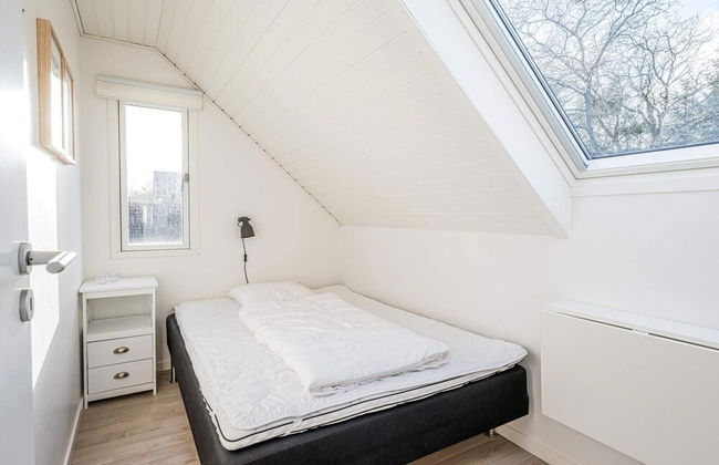 5 Person Holiday Home in Vejers Strand - Foto 2