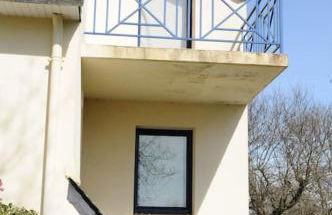 Entre ciel et mer - La maison de la pointe - Foto 12