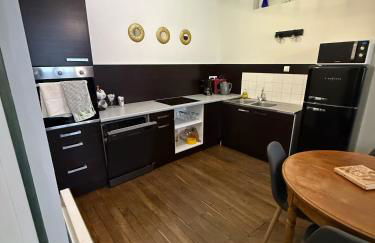 Gîte Le Saint Père - Foto 9