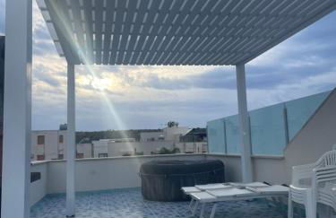 La casa di fronte la spiaggia di San Vito lo capo - Foto 16