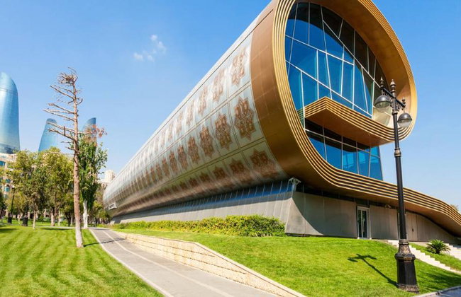 Lo mejor de lo histórico y moderno: 30 atracciones en medio día - Foto 9