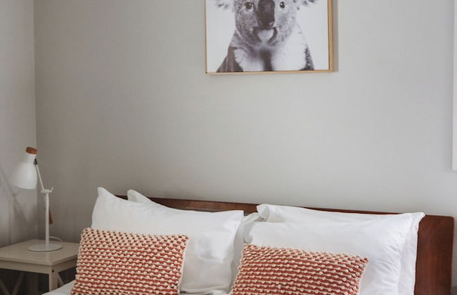 Allure Stradbroke Resort - Foto 29