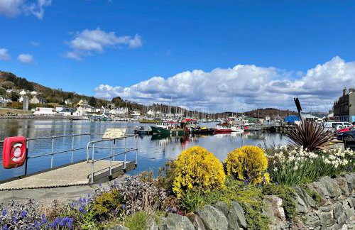 Kennacraig Lodge - Foto 39