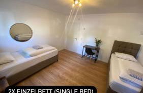 Nisay Home - 3 Room Apartment - A1 - Foto 16