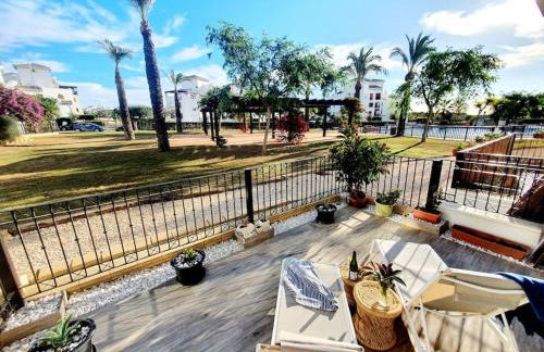 Bajo Ortosa Valle Golf Resort - Foto 48