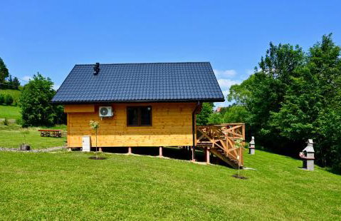 GOŁOSANKA - Domki nad Potokiem - 693-201-038 - Photo 3