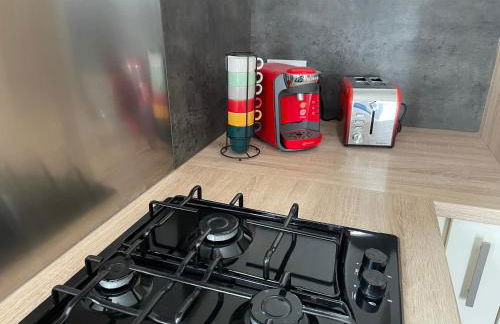 Les gîtes de Madline, Le gîte du prieuré - Foto 11