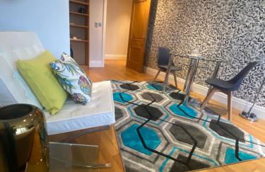 Desirable, Fashionable 2bed Flat in Chelsea - Foto 10