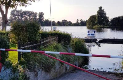 Zum Eiderweg Hennstedt - Photo 29