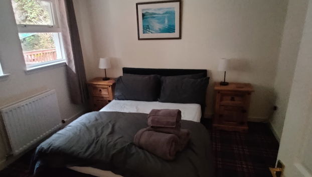 Équipements de la chambre