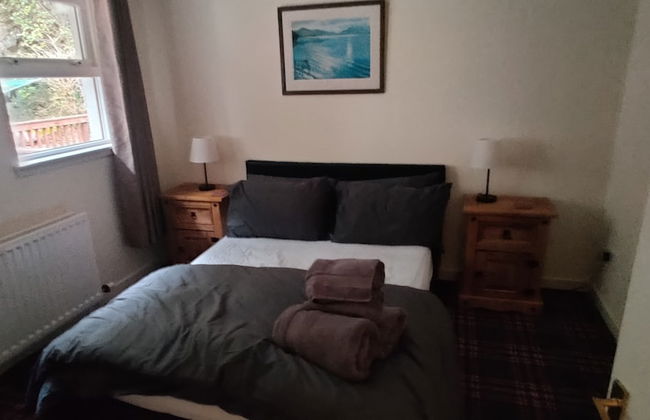 The Cobbler Cottage - Loch Lomond and Arrochar Alps - Photo 2