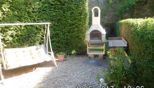 Ferienwohnung am Schloss - Foto 2, Garden, Garden view, Other