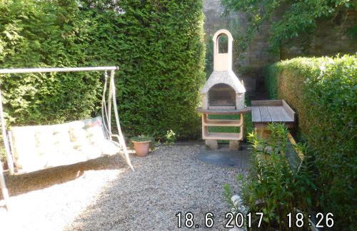 Ferienwohnung am Schloss - Foto 2