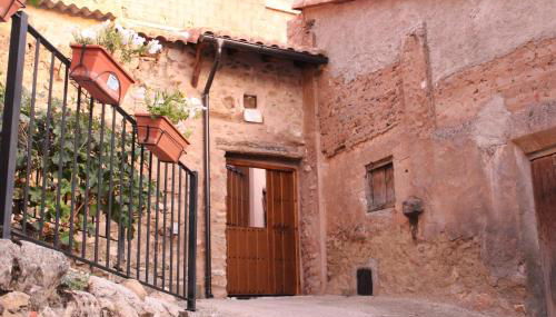 Casa Rural Majico - Foto 2