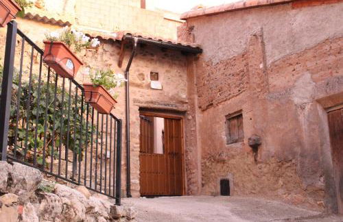 Casa Rural Majico - Foto 2