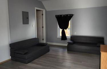 Two-Bedroom Home 25 min to NYC free parking-UNIT-2 - Foto 13