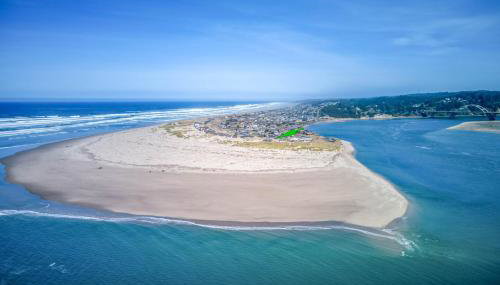 Sand and Sky - Photo 4