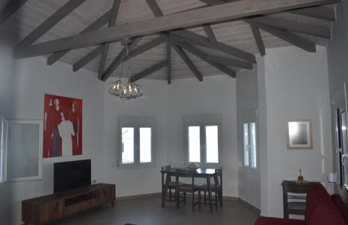 Clio Παραθαλάσσια κατοικία στις Αλυκές Βόλου Παπαδάκου 11 - Foto 31