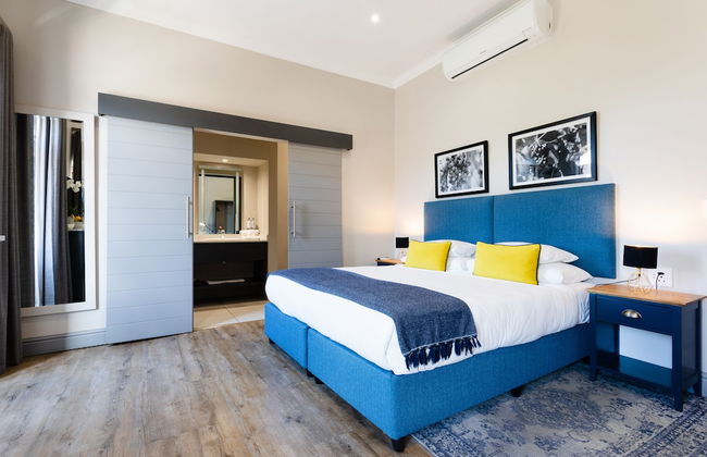 De Zalze Lodge - Foto 12