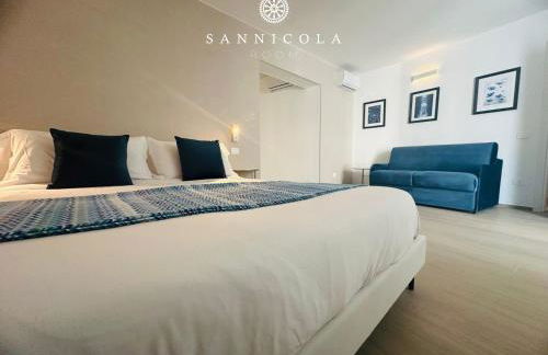 San Nicola Room e spa - Foto 22