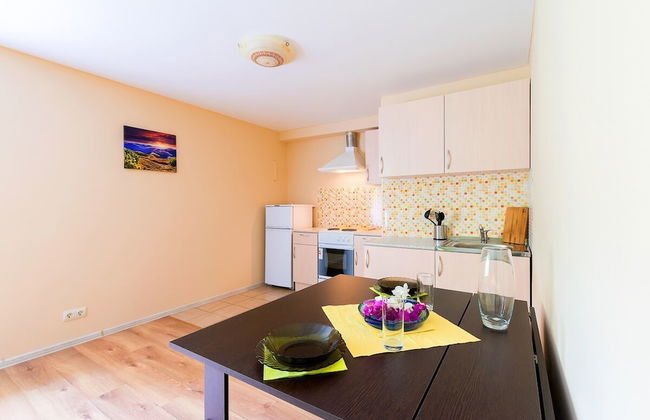 FlatHome24 Fermskoye 32 - Photo 30