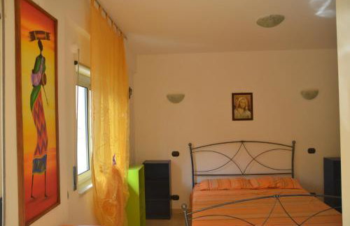 Taormina Bay Lucia's House Roccalumera - Foto 15