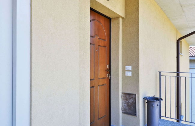 Apartment by Lake Como Near Spiaggia di Dervio - Foto 2