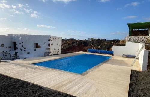 "Ziegenstall" mit Meerblick - Photo 2