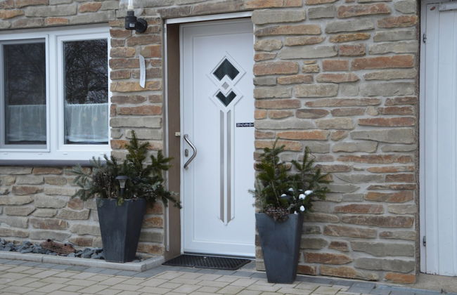 Halenfeld Family Farm Stay - Photo 22