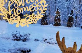 Osada Kuboski Dom z Bali Leśny Zakątek - Foto 58