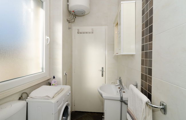 Apartman Red Orange - Foto 12