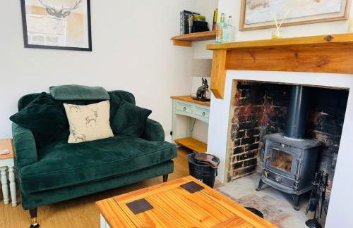 Wild Spa Cottage - Foto 21