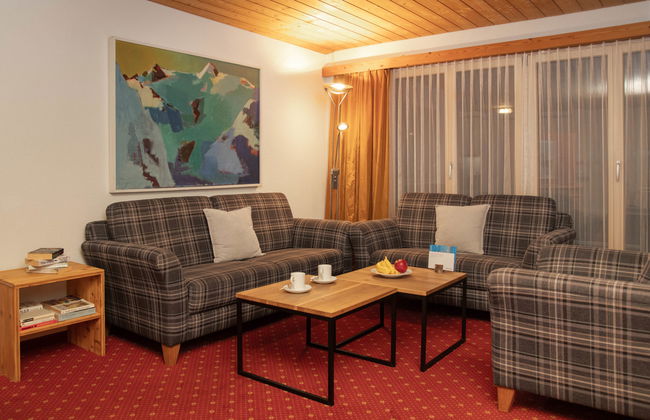 Chalet Abendrot apARTments - Foto 10