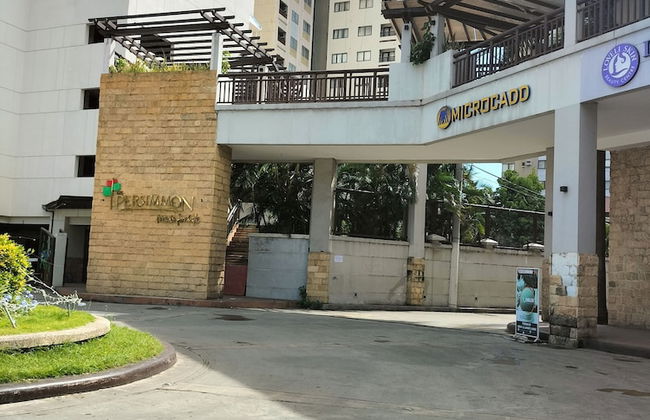 The Persimmon Studios - Foto 62