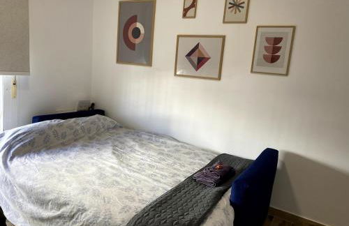 Fabuloso Apartamento centrico San Miguel WIFI - Foto 10