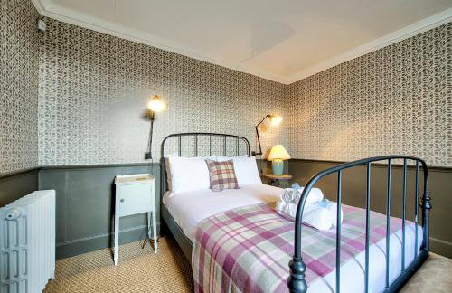 The Rock House - Terrace Apartment - in Heart of the City - Foto 16