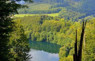 Eifel21 - stilvolles Haus in der Vulkaneifel - Foto 40