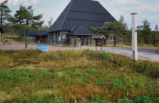 Holiday Home in SÃ¤len - Foto 23