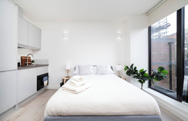 190 Northolt Road - Foto 4