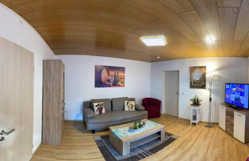 Ferienhaus Wolle & Beate - Foto 11