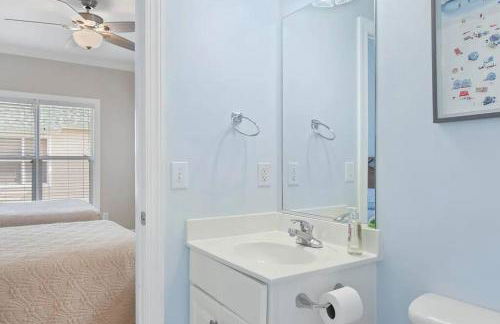 Paradise Villa - Foto 8