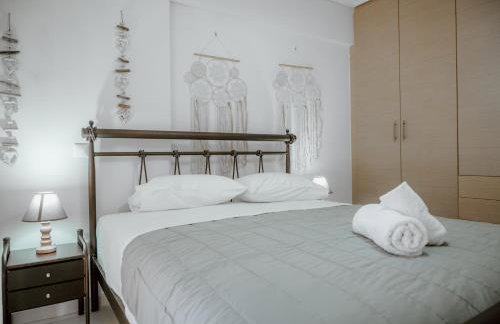 Efthimia Αpartment - Foto 39