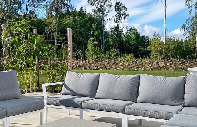 5 Star Holiday Home in Gotlands Tofta-by Traum - Foto 31