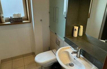 Sleep 5 in Mayfair St James Soho Cov7 - Photo 2