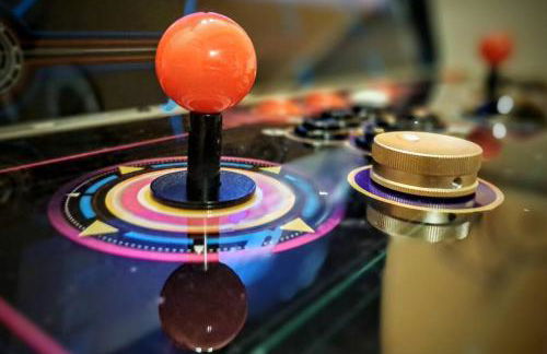 Gîte Spa "La Foret Argentée" proche Gérardmer - Foto 40