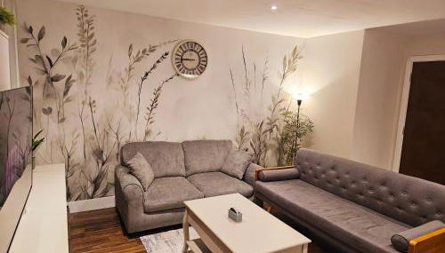 Spacious 2-bedroom Flat, Edgware London - Foto 3