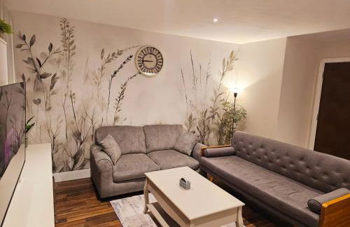 Spacious 2-bedroom Flat, Edgware London - Foto 3