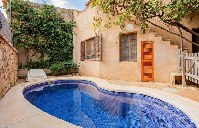 Belvilla by OYO Casa El Molino - Foto 34