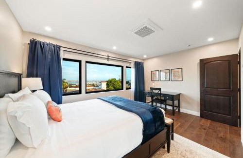 Luxury Point Loma Retreat Pool Spa Views - Foto 51